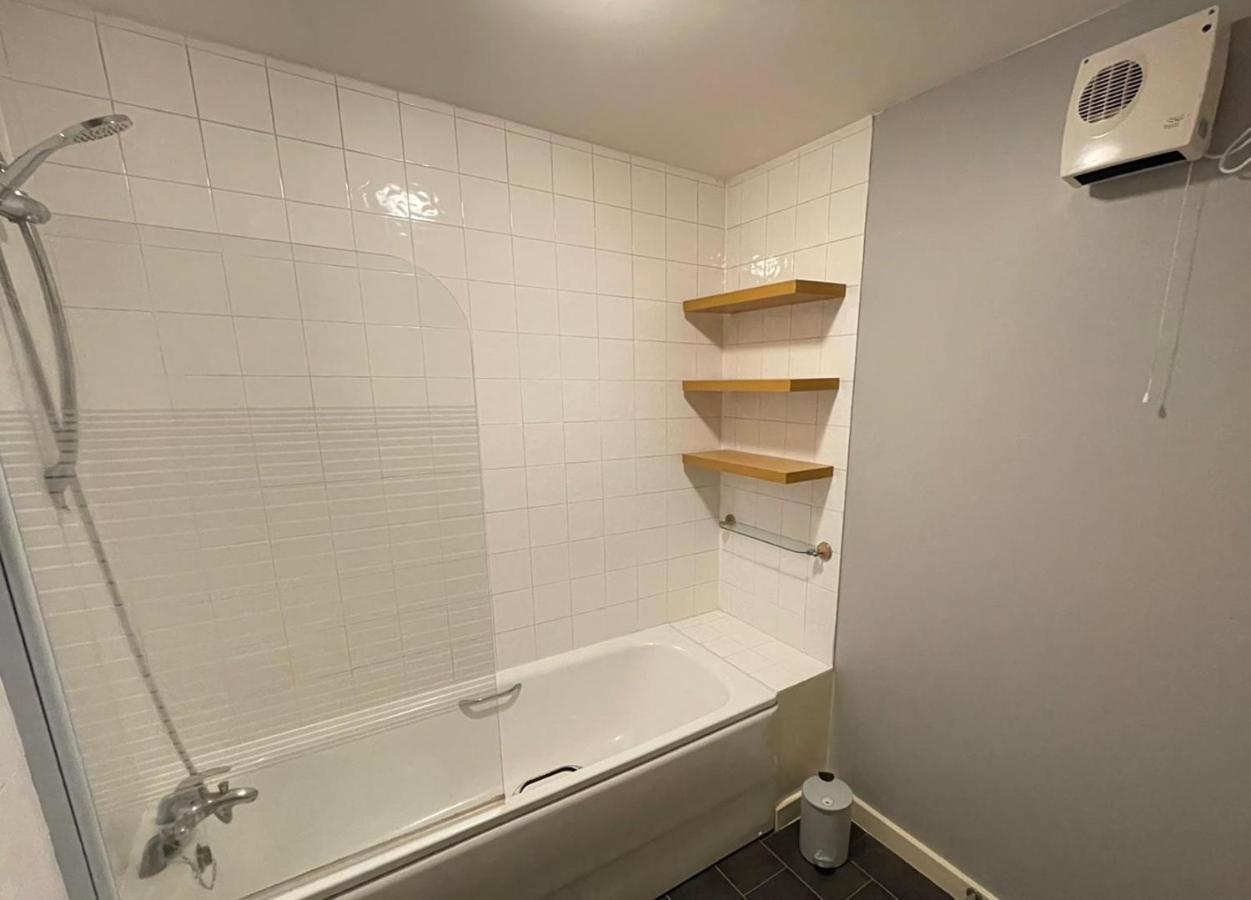 One Bedroom With Great City Views Лондон Экстерьер фото