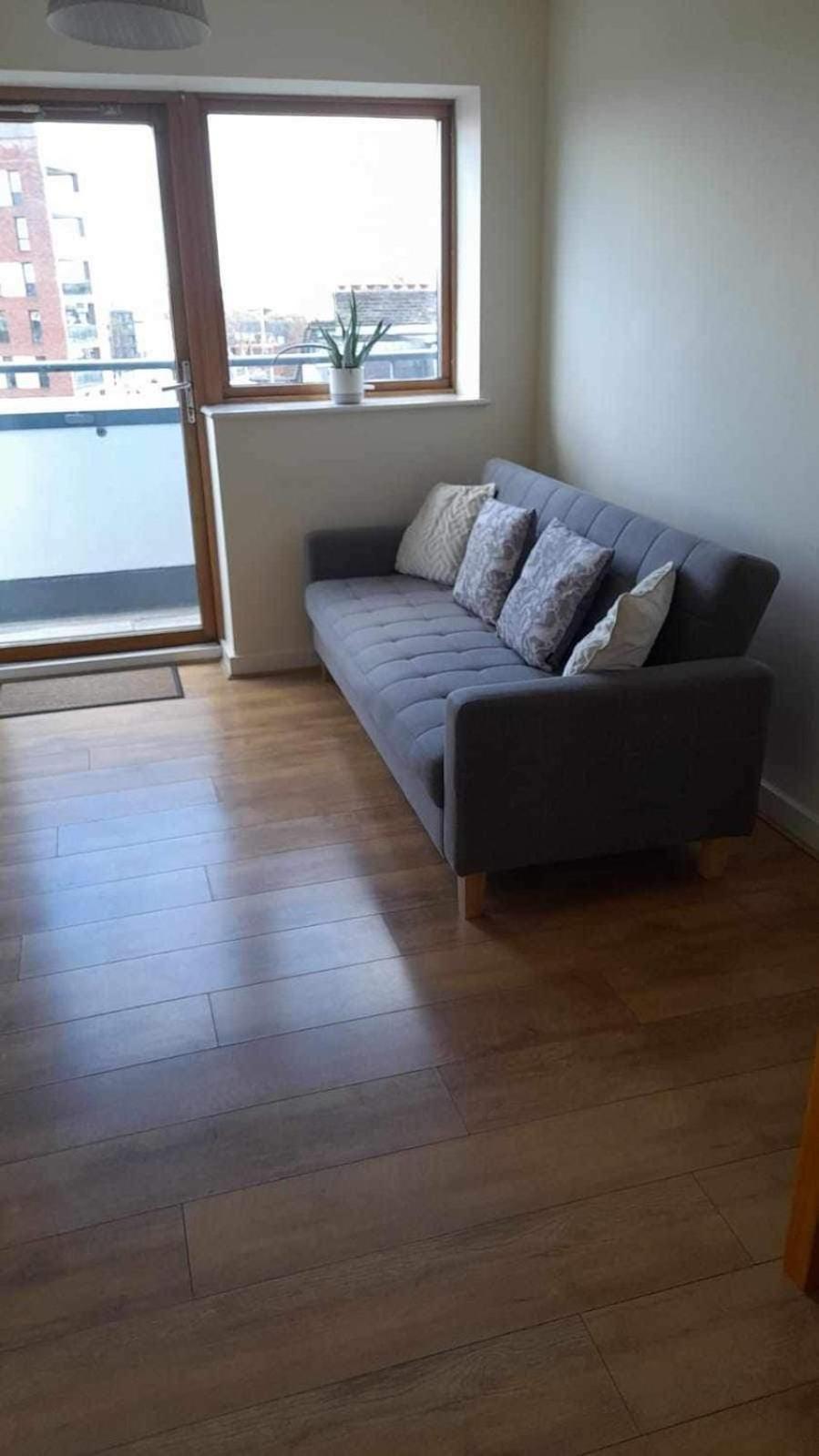 One Bedroom With Great City Views Лондон Экстерьер фото