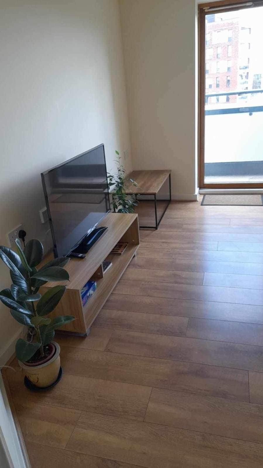 One Bedroom With Great City Views Лондон Экстерьер фото